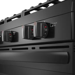 Frigidaire 30 in. 5.0 cu. ft. 5-Burner Gas Range with Manual Clean in Black - slkhp5aaohpnywxvtjhs@2x.jpg