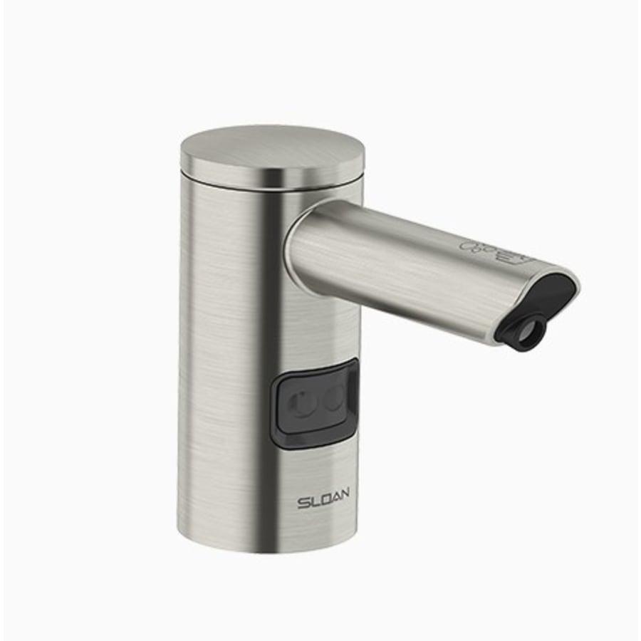 Battery-Powered, Touchless Sensor Operated Deck Mounted Soap Dispenser - sloan_3346139@2x.jpg