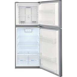 24"W 11.6Cuft Fridge Stainless Steel - sloktv7emoezfzlgfpif@2x.jpg