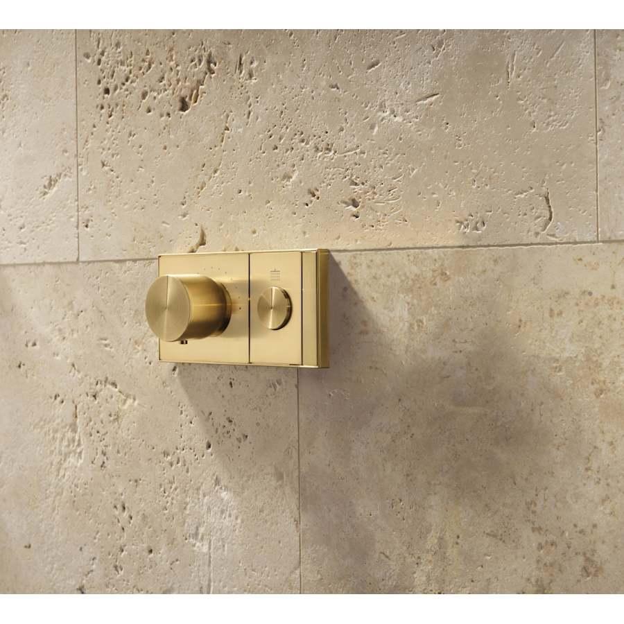 Anthem Thermostatic Valve Trim Only with Single Knob Handle and Volume Control - Less Rough In - slpeqmrivuweezp8cjwx@2x.jpg