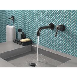 Trinsic 1.2 GPM Wall Mounted Bathroom Faucet Less Drain Assembly and Rough-In Valve - slqeh8opqtif7s32i6p5@2x.jpg