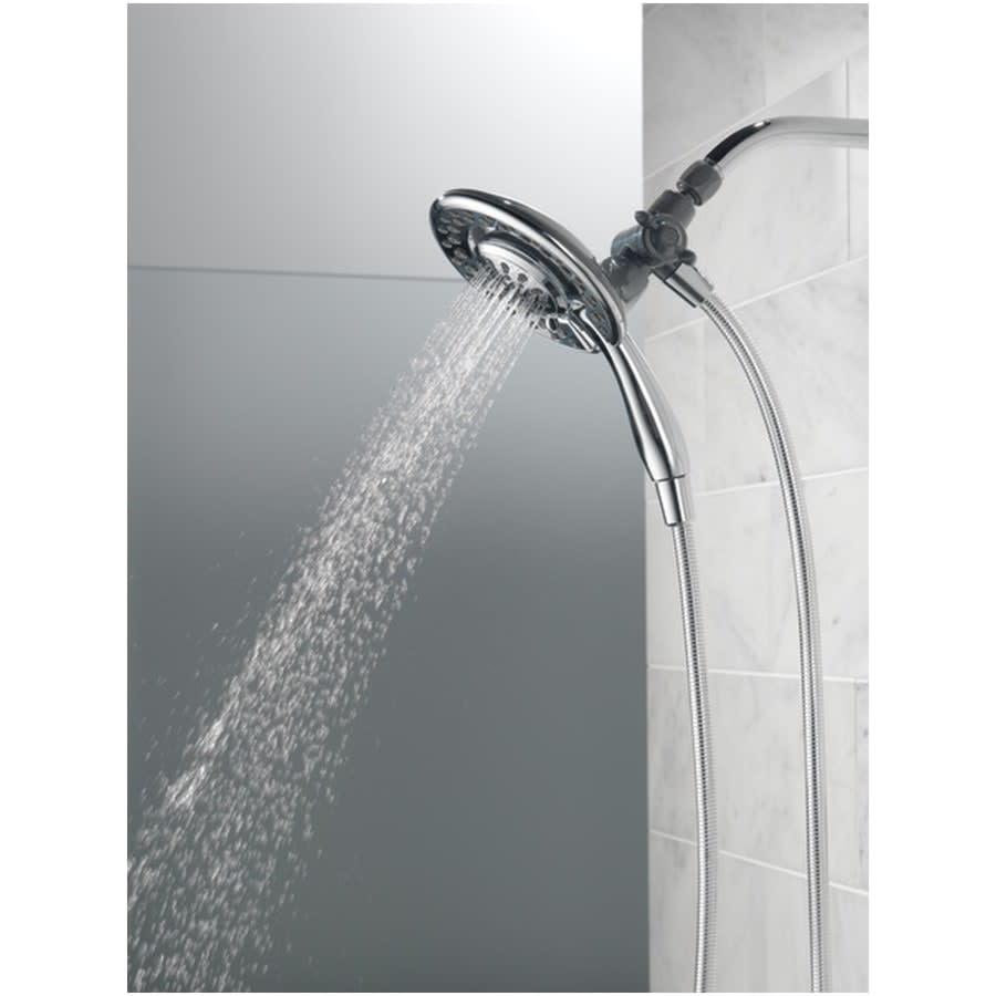 In2ition 1.75 GPM 2-in-1 Multi Function Shower Head and Hand Shower with 60" Hose - Limited Lifetime Warranty - slrwn2dfp204fo4oh6hh@2x.jpg
