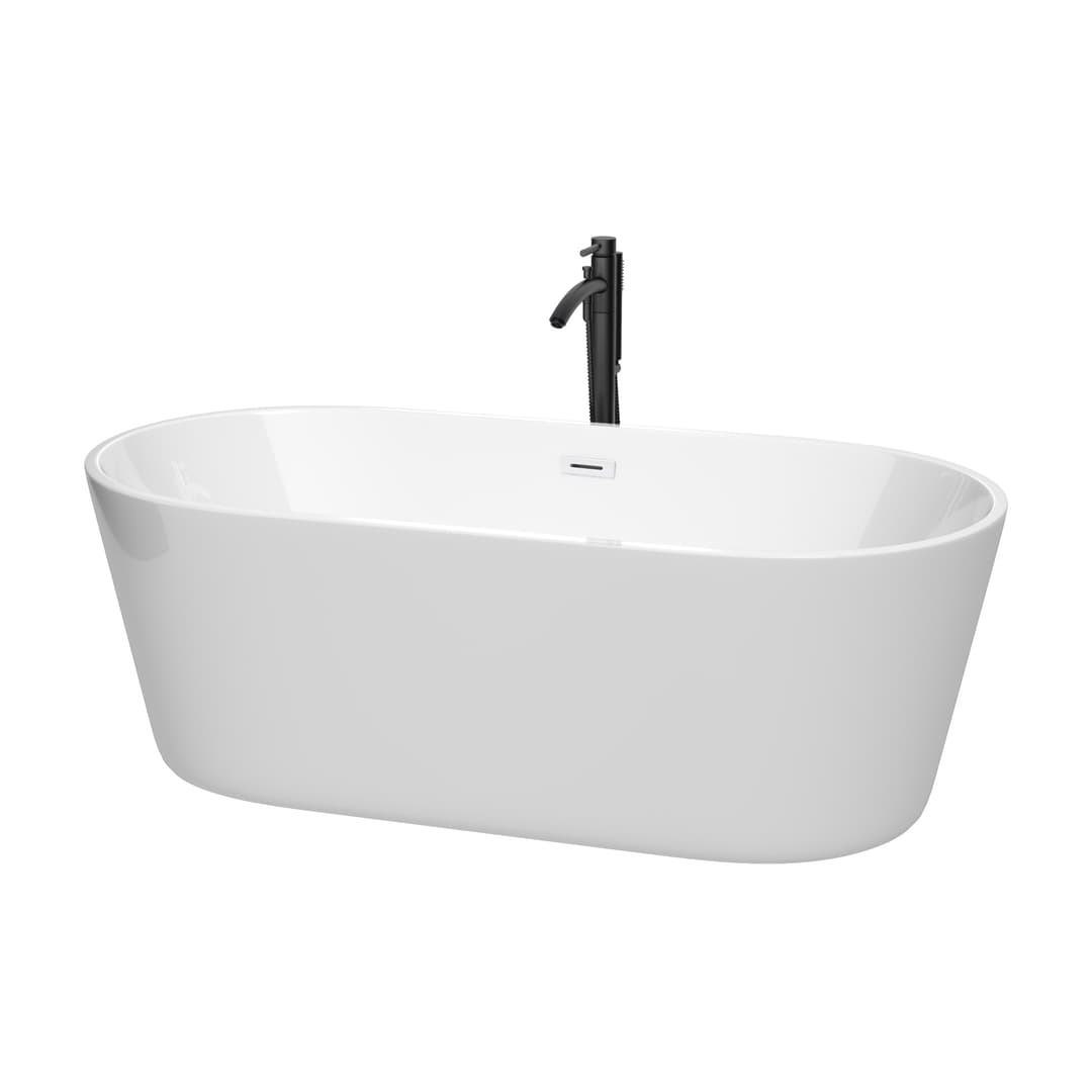 Carissa CD Freestanding Bathtub - 67W x 23H x 31.5D - sm9xi15o1yzlk2qbsb8u@2x.jpg