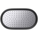 Statement Oblong 14" Single Function 2.5 GPM Rainhead with MasterClean Sprayface and Katalyst Air-Induction Technology - smbxdi1dsywqolbd7in6@2x.jpg