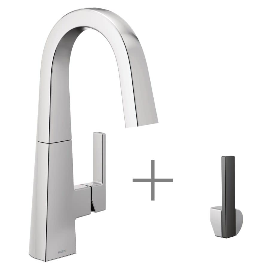 Nio 1.5 GPM Deck Mounted Bar Faucet with Duralock and Duralast Technology - smdcfoa54dqalqoxlmft@2x.jpg