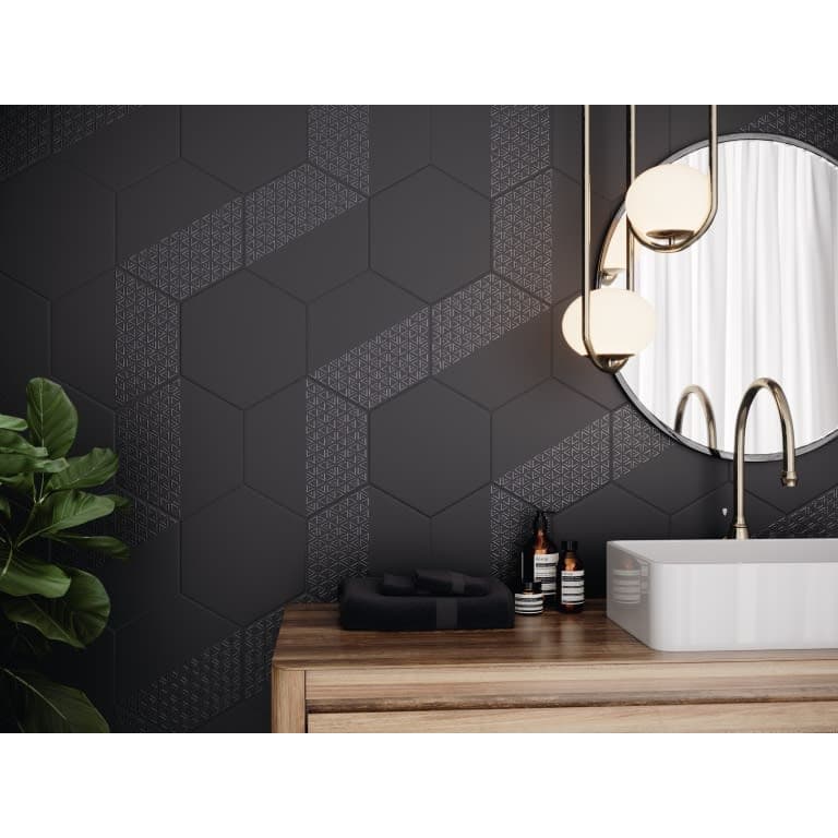 RHYTHM HEX PATTERN BLACK 11X13 - smdhtder1fsqqjegfhzm@2x.jpg