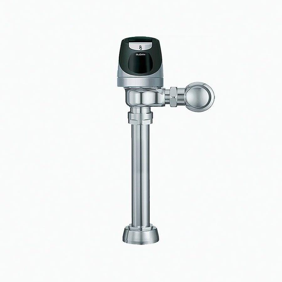 Automatic Water Closet Flush Valve, ADA, Solar/Battery, 1.28 gpf, Polished Chrome - smiqj6pdwg3z2ym0vrg2@2x.jpg
