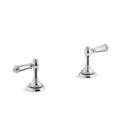 Faucet Lever Handle, Artifacts®, Metal, Polished Chrome - smtn48ormxj7ufcaame0@2x.jpg