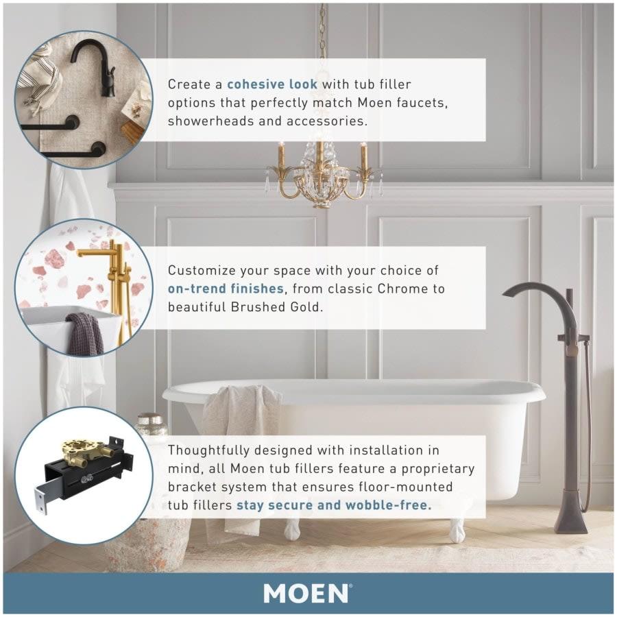Cia Floor Mounted Tub Filler with Built-In Diverter - Includes Hand Shower - smys5c6y1ikj5zd05jet@2x.jpg