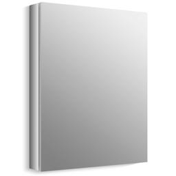 Verdera 30" x 24" Single Door Frameless Medicine Cabinet with Triple Mirror Design and Two-Way Adjustable Hinges - sn7h4ku4t88lcdvgcdua@2x.jpg