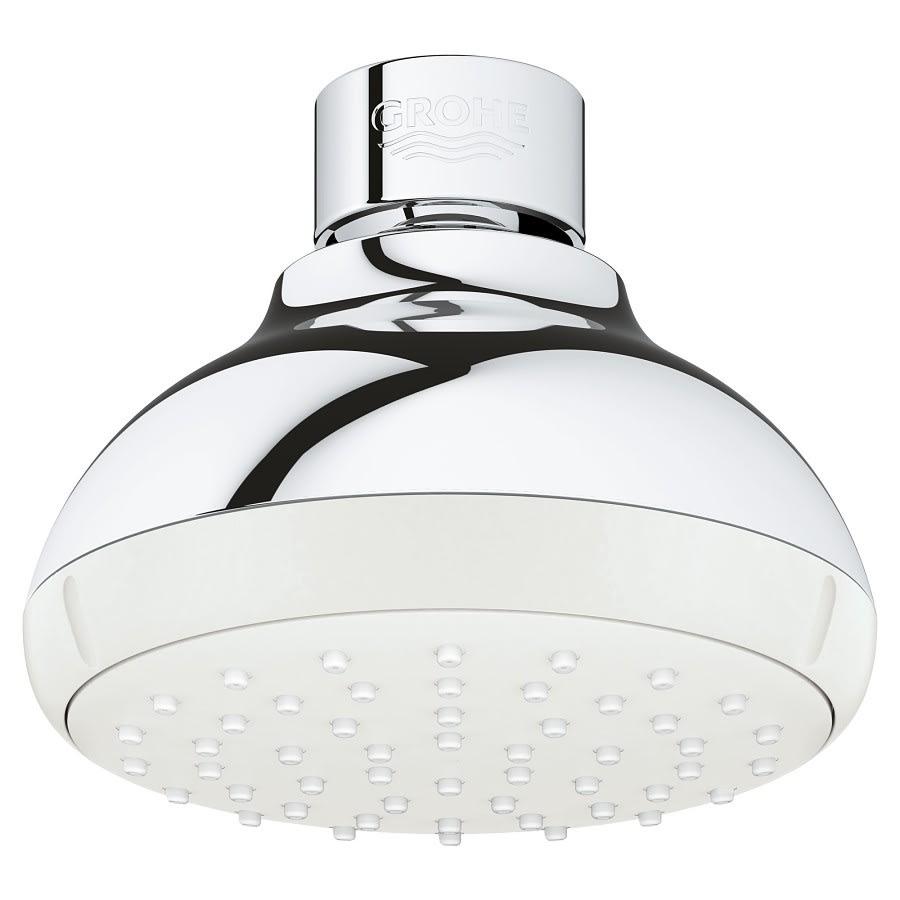 Tempesta® Shower Head, 4 in Dia, 1.5 gpm, Chrome - snaf3v3sy04uubwbcxts@2x.jpg