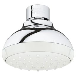 Tempesta® Shower Head, 4 in Dia, 1.5 gpm, Chrome - snaf3v3sy04uubwbcxts@2x.jpg