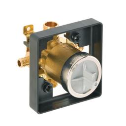 Universal Mixing Rough-In Valve with PEX Cold Expansion Inlets and Universal 1/2" Outlets - sncb0ulvyqocsxt96ic5_x500.jpg