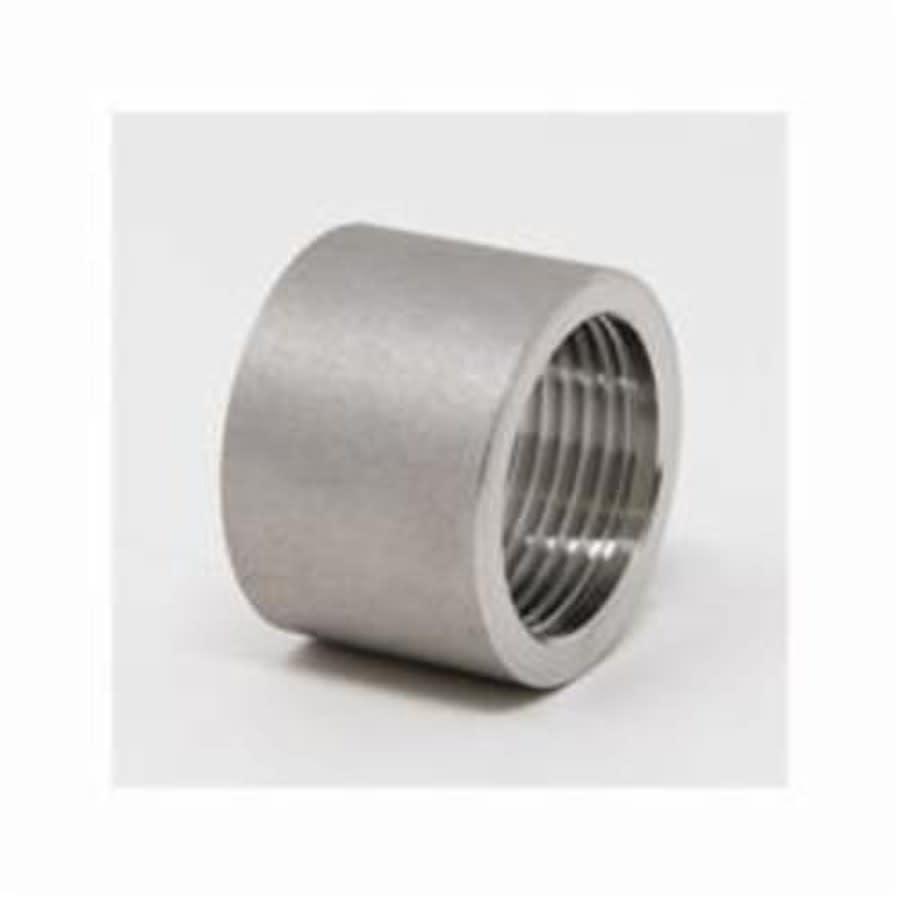 Half Coupling, 1/4 in, FNPT, 304/304L Stainless Steel, 150 lb - snfh9tpfn9eohq2mqncy@2x.jpg