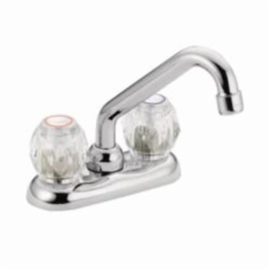 Chateau® Laundry Faucet, Deck Mount, ADA, Knob Handle, Polished Chrome - snj7lqakf8tri6y7fywf@2x.jpg