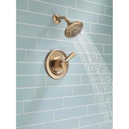 Lahara Monitor 17 Series Dual Function Pressure Balanced Shower Only with Integrated Volume Control - Less Rough-In Valve - snner0vghsgzgzwg7c7w@2x.jpg