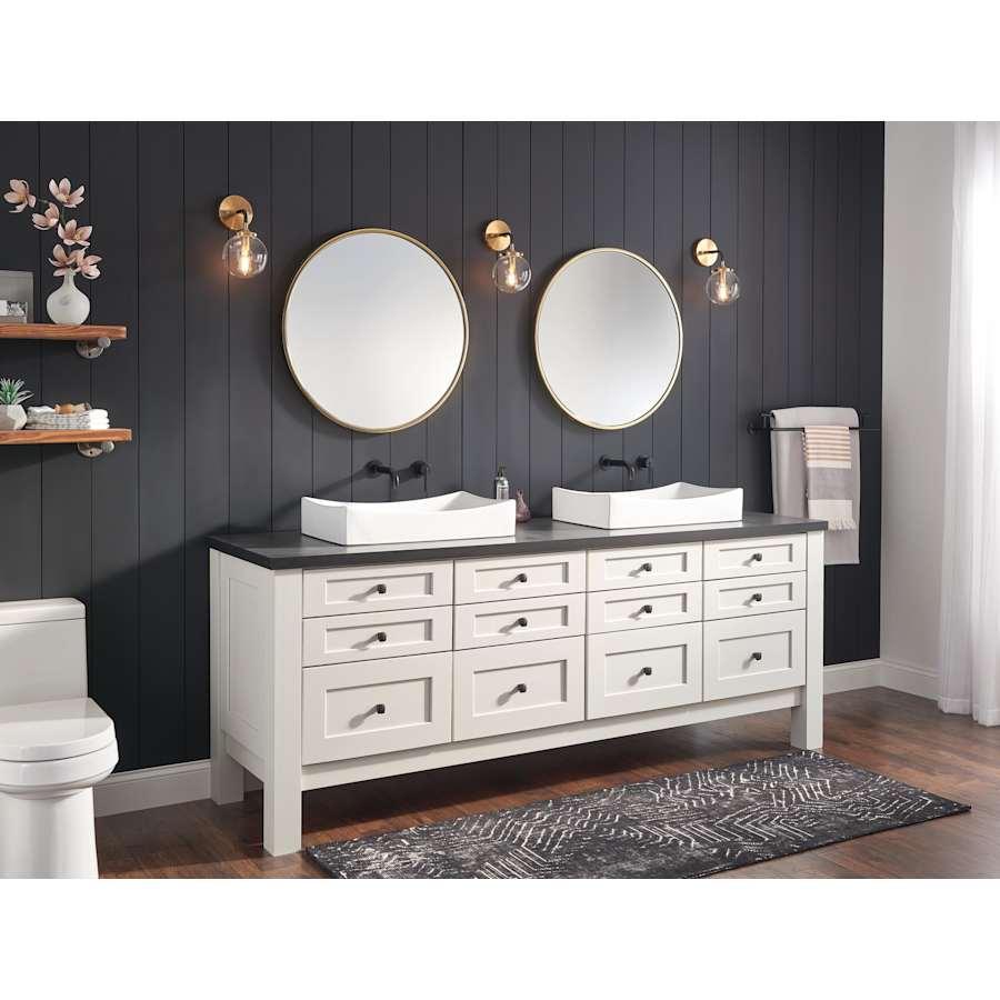 Trinsic 1.2 GPM Wall Mounted Bathroom Faucet Less Drain Assembly and Rough-In Valve - snpo2ucmzxrddjhvl2ds@2x.jpg