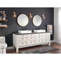 Trinsic 1.2 GPM Wall Mounted Bathroom Faucet Less Drain Assembly and Rough-In Valve - snpo2ucmzxrddjhvl2ds@2x.jpg