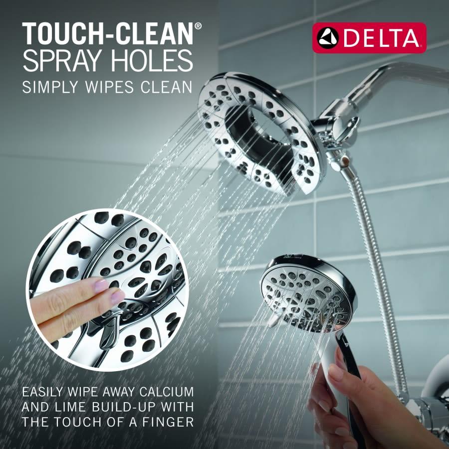 Kayra Monitor 17 Series Dual Function Pressure Balanced Tub and Shower with In2ition and Integrated Volume Control - Less Rough-In Valve - snvdobhtikojq2gnpu5q@2x.jpg