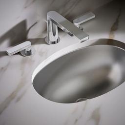 Bolero 15" Stainless Steel Drop In or Undermount Bathroom Sink - snw3xppt1e2rkpkqpj1a@2x.jpg