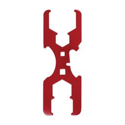 Plumbers Spud and Strainer Combo Wrench, 10 in OAL - snwtkyhox357larnstzc@2x.jpg