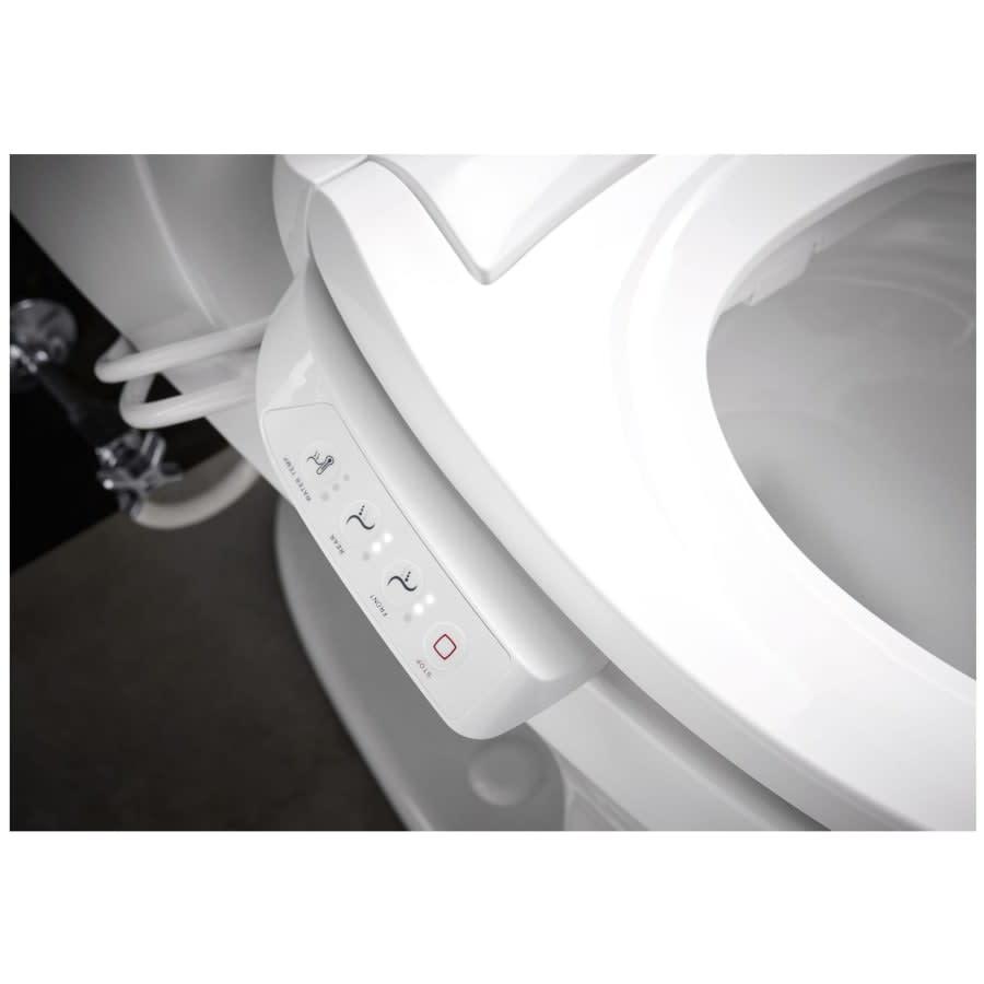 PureWash E525 Elongated Bidet Seat with Continuously Heated Water, Automatically UV Light Self-Cleaning Stainless Steel Wand, Front and Rear Wash Modes, Adjustable Water Temperature and Pressure, Quiet-Close, and Quick-Release Technologies - soaaugpwkqhwfnlu4whj@2x.jpg