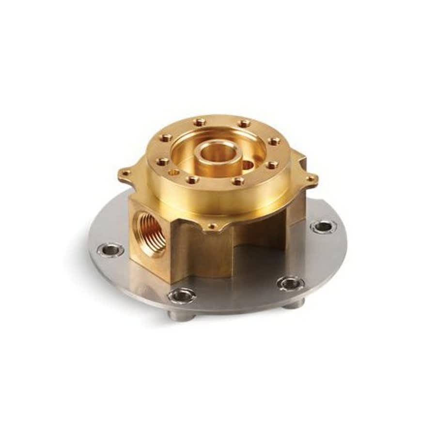 Mounting Block, For Use With Purist, Stillness, Margaux, Kelston and Composed Bath Filler - sp327xmvtsqez0lxxkia@2x.jpg