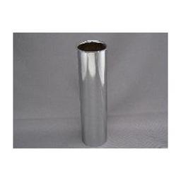 Tubular Tailpiece, 1-1/4 in, Tube x Flange, 22 ga, Chrome - spksqjjd3mwal0yr6a7b@2x.jpg
