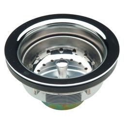 Basket Strainer Without Tailpiece, 4-3/8 in Dia, Polished Chrome - sppjtpx8faehbgpcpqai@2x.jpg