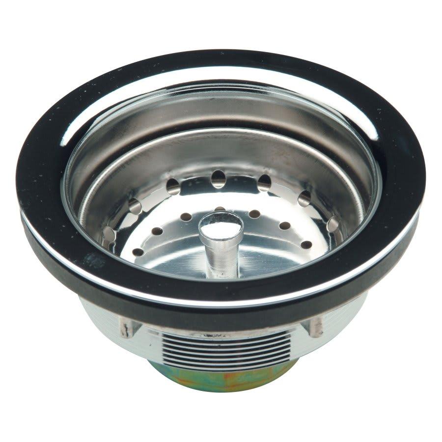 Basket Strainer Without Tailpiece, 4-3/8 in Dia, Polished Chrome - sppjtpx8faehbgpcpqai@2x.jpg