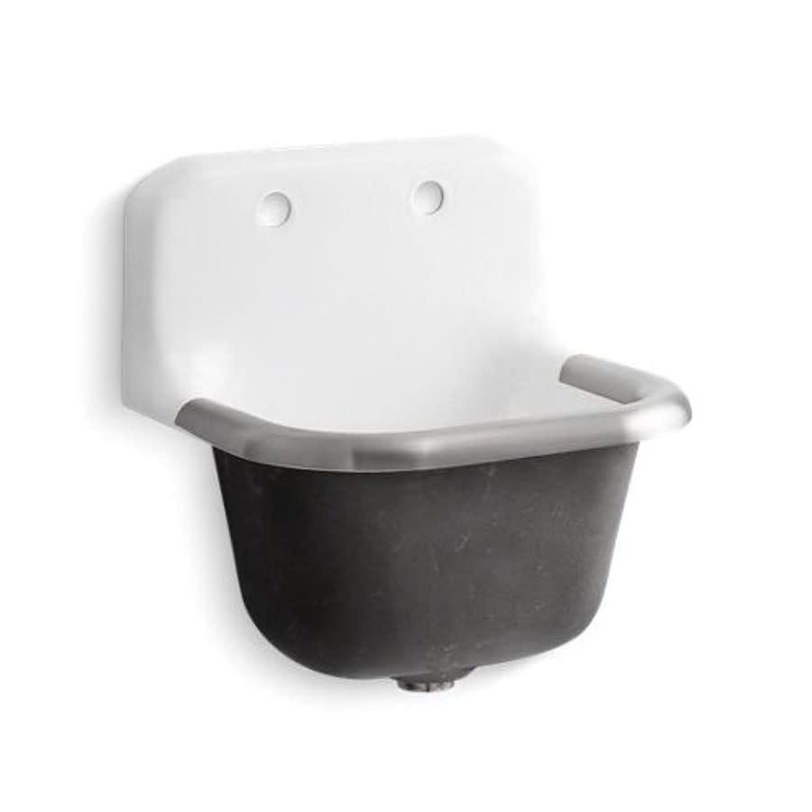 Bannon™ Service Sink, 1 Basin, Wall Mount, 2-Hole, Cast Iron, White - sppw9e5zn2fvvqd70rlg@2x.jpg