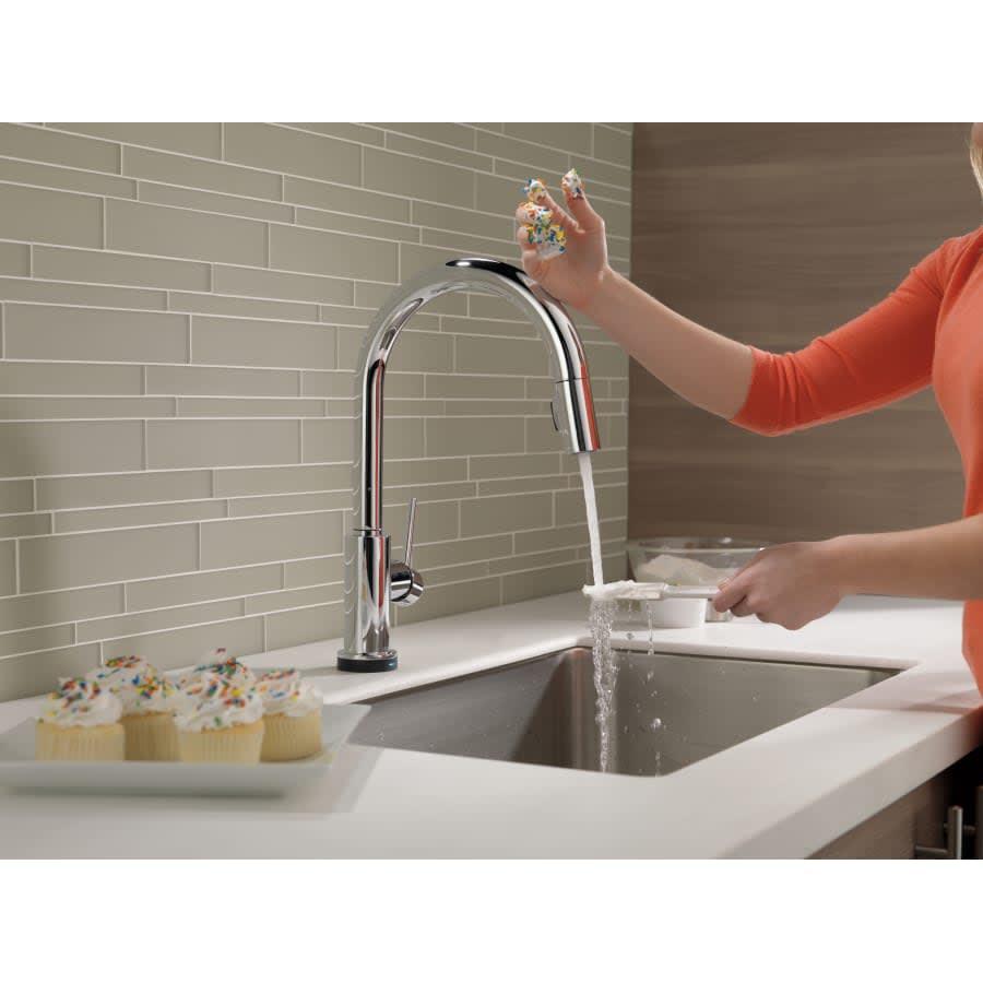 Trinsic Pull-Down Kitchen Faucet with On/Off Touch Activation, Magnetic Docking Spray Head - Includes Lifetime Warranty (5 Year on Electronic Parts) - sq3ug7nsh0tfk5ddhpk9@2x.jpg