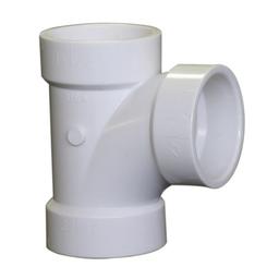 Sanitary Tee, 6 x 4 in, Hub, DWV, PVC - sqbqjqn2l3i1n52v8hbx@2x.jpg