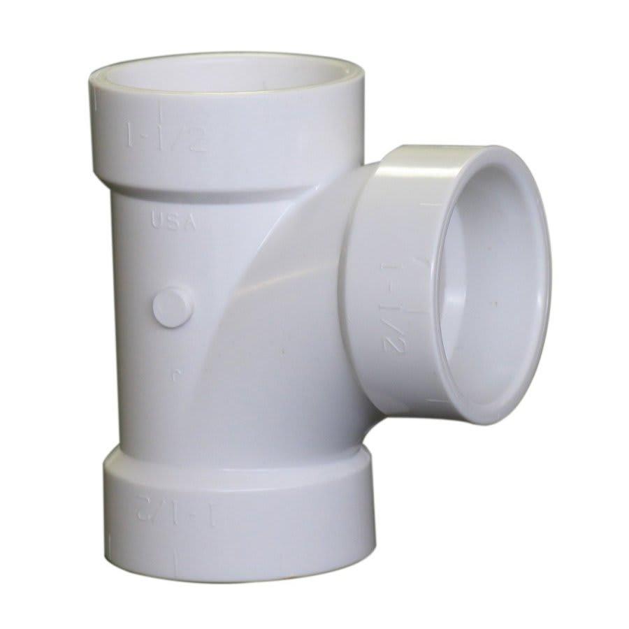 Sanitary Tee, 6 x 4 in, Hub, DWV, PVC - sqbqjqn2l3i1n52v8hbx@2x.jpg