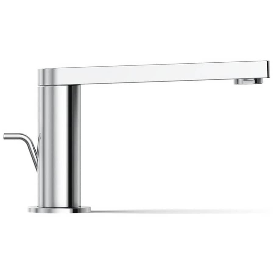 Composed 1.2 GPM Single Hole Bathroom Faucet with Pop-Up Drain Assembly - sqjb69u5f7xk4lajyyqm@2x.jpg