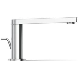 Composed 1.2 GPM Single Hole Bathroom Faucet with Pop-Up Drain Assembly - sqjb69u5f7xk4lajyyqm@2x.jpg