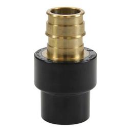 ProTherm® Adapter, 1-1/4 in, Expansion PEX x CPVC CTS, Brass/ProTherm® 4529 CPVC - sqlgl7haycq3rlyrosoi@2x.jpg