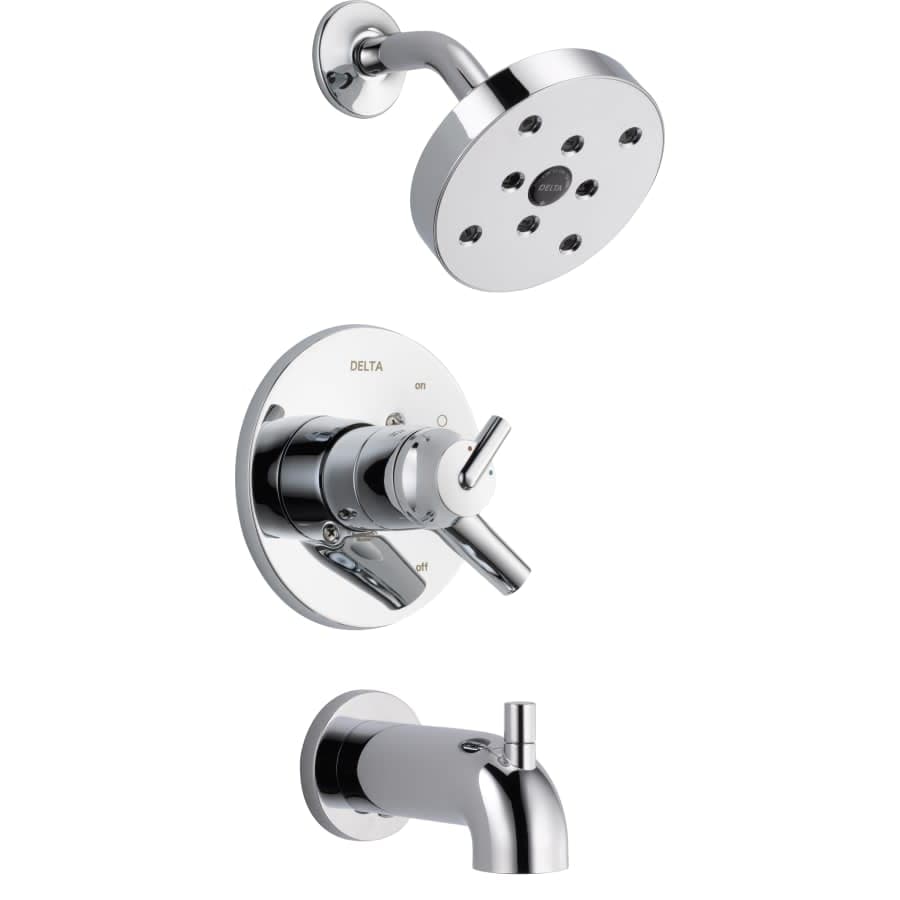 Trinsic Monitor 17 Series Dual Function Pressure Balanced Tub and Shower with Integrated Volume Control - Less Rough-In Valve - sqq532nufd3x2sqnem1t@2x.jpg