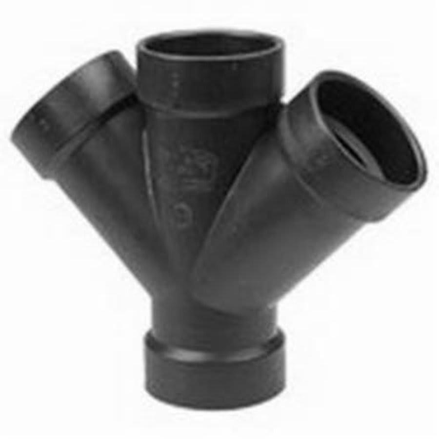 DWV Double Wye, 1-1/2 in, Hub, ABS - sqt4sab3zutihnxroao9@2x.jpg