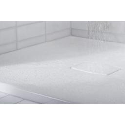 Archer 48" x 48" Square Shower Base with Single Threshold and Center Drain - sqvug9bapbknfstnhial@2x.jpg
