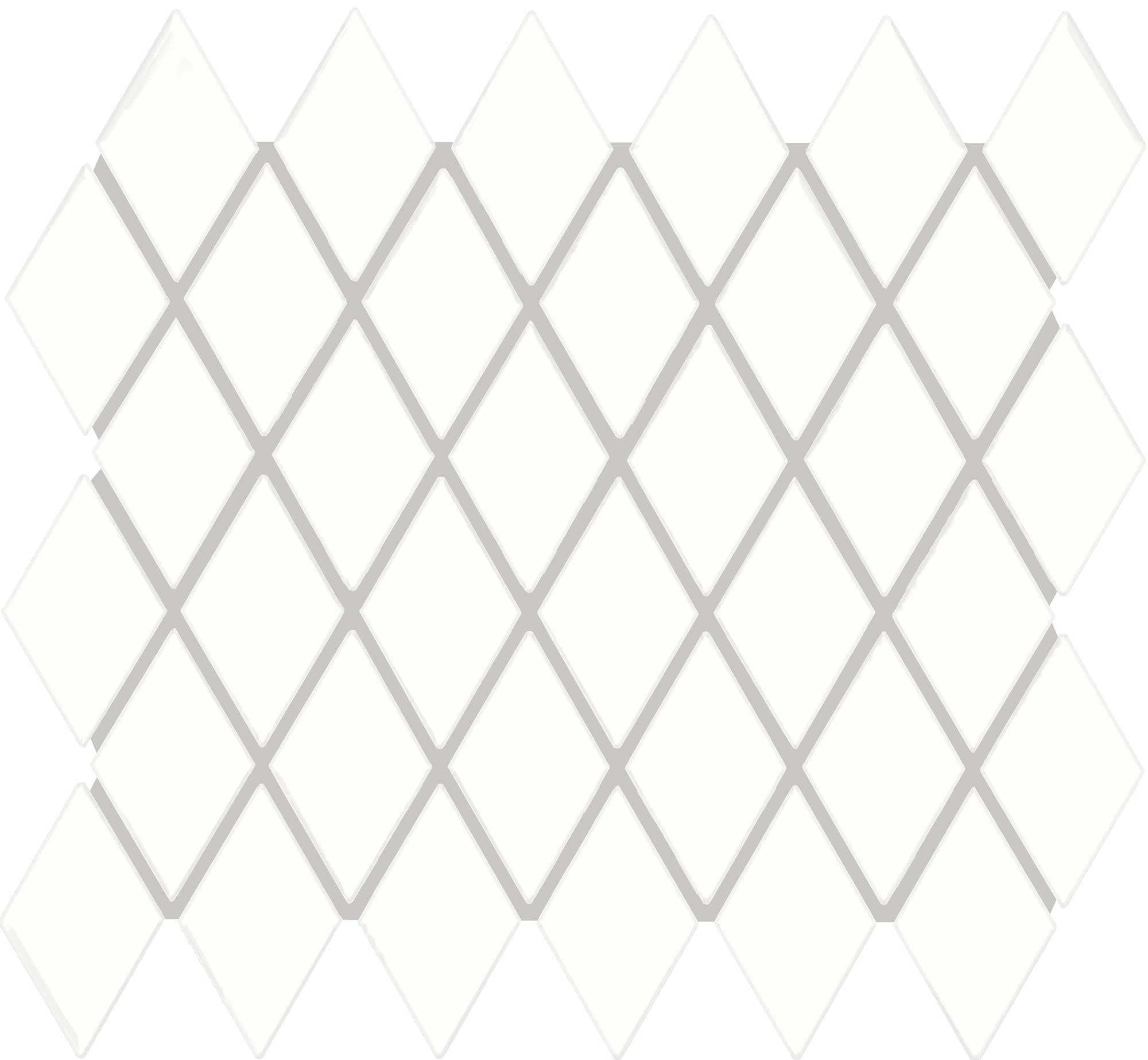 Unglazed Mosaics Ice White Hexagon 1X1 Matte - sr69cbjqwqwfv6rgl67e@2x.jpg