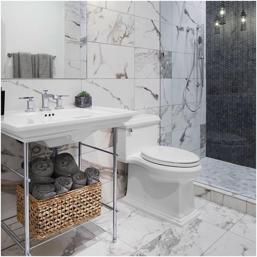 Memoirs Stately 30" Fireclay Pedestal Bathroom Sink with 3 Holes Drilled and Overflow - srbxlhu70rrebqch4isx@2x.jpg