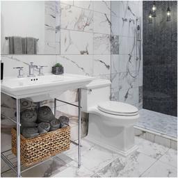 Memoirs Stately 30" Fireclay Pedestal Bathroom Sink with 3 Holes Drilled and Overflow - srbxlhu70rrebqch4isx@2x.jpg