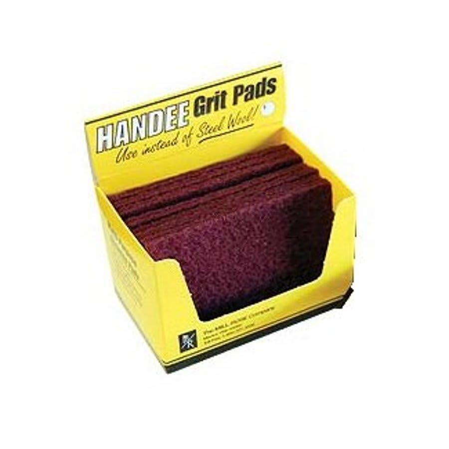 General Purpose Hand Pad, 4 in L, 6 in, W - src11ox4yofbp4sxszhd@2x.jpg