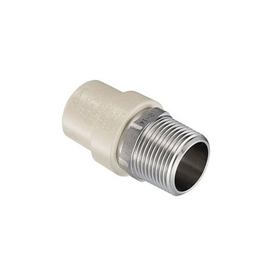 Male Adapter, 1/2 in, Socket x Stainless Steel MNPT, SCH 40/STD, CPVC - sre4tccjvxc56ctjeexi@2x.jpg