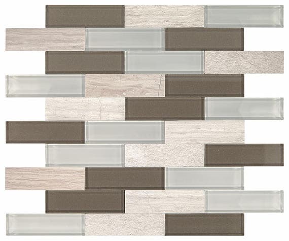 SimplyStick Mosaix Chenille white and glass Blend Brick 1 1/4X4 Mix - sriyuqoofuv0j7s7gvxk@2x.jpg