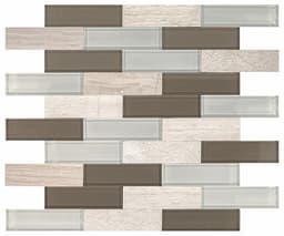 SimplyStick Mosaix Chenille white and glass Blend Brick 1 1/4X4 Mix - sriyuqoofuv0j7s7gvxk@2x.jpg