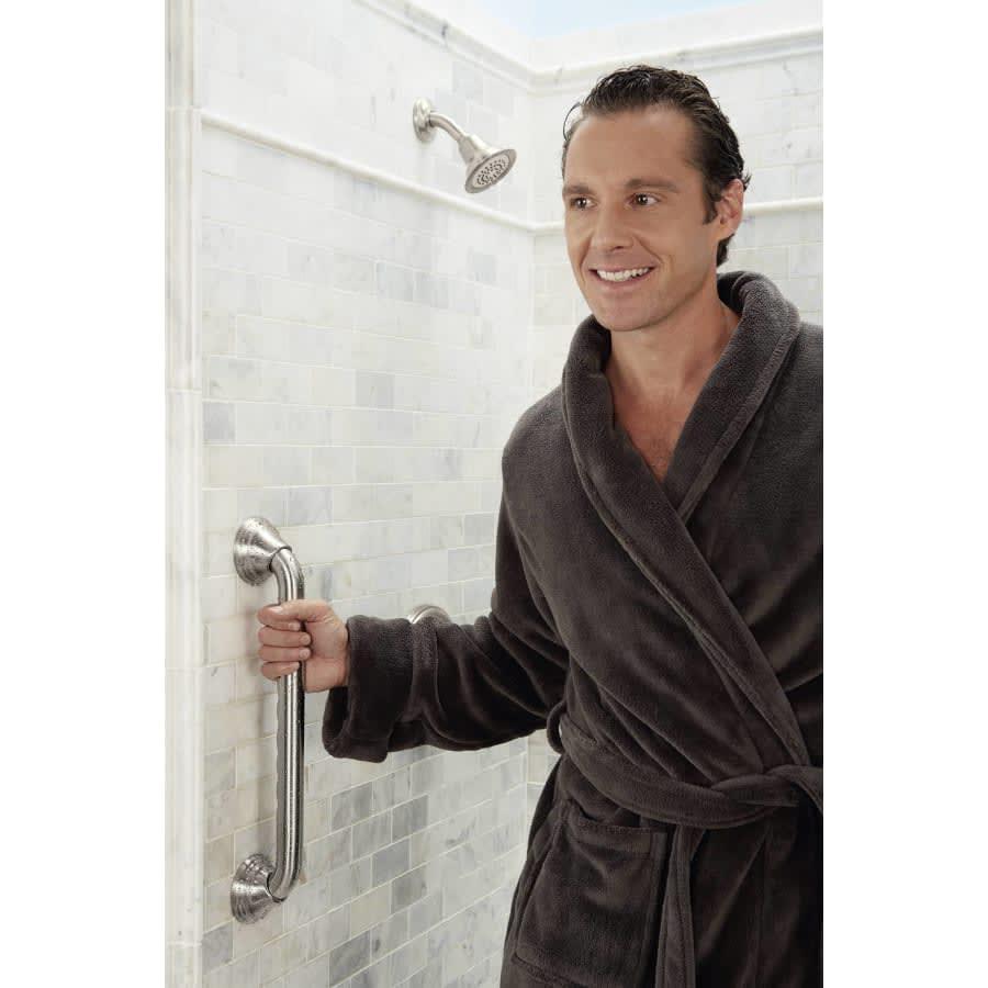 16" x 1-1/4" Grab Bar from the Home Care Collection - srkcs27wuuqhbac0fgce@2x.jpg