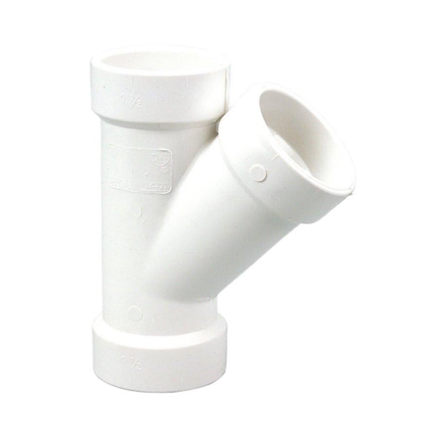 Wye, 3 x 1-1/2 in, Hub, DWV, PVC - srqzgestv0gufwilvysh@2x.jpg