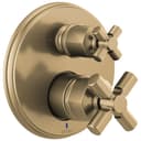 Invari Pressure Balanced Valve Trim with Integrated 3 Function Diverter for Two Shower Applications - Less Rough-In and Handles - srxjlkvaovifupzlwbpf@2x.jpg